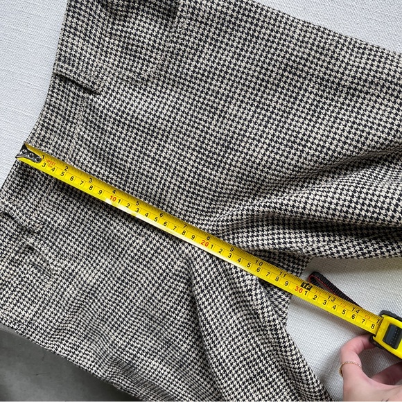 Max Mara Vintage Trousers Size S - Picture 6 of 12